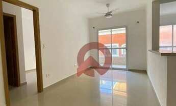 Imagem 6: Apartamento com 1 dormitório à venda, 64 m² por R$ 329.900 - Aviação - Praia Grande/SP