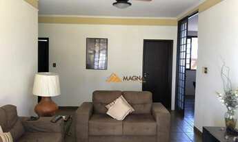 Imagem 6: Casa à venda, 423 m² por R$ 1.800.000,00 - Alto da Boa Vista - Ribeirão Preto/SP