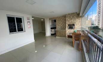 Imagem: Apartamento à venda, 98 m² por R$ 900.000,00