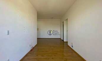 Imagem 6: Apartamento com 3 dormitórios à venda, 82 m² por R$ 470.000,00 - Jardim Jacyra - Americana