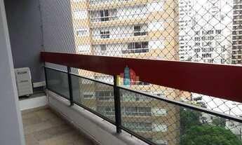 Imagem 7: Apartamento com 4 dormitórios à venda, 144 m² por R$ 1.980.000 - Itaim Bibi - São Paulo/SP