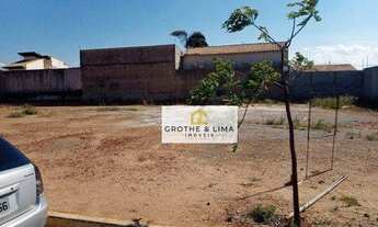 Imagem: Terreno à venda, 166 m² por R$ 110.000,00