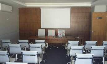 Imagem: Sala à venda, 31 m² por R$ 255.000,00