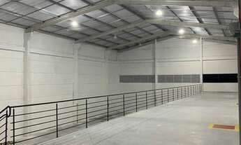 Imagem 6: GALPÃO PARA LOCAÇÃO EM PORTO BELO/SC