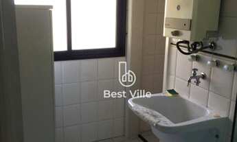 Imagem 7: Apartamento à venda 86M², no residencial Alphalife em Alphaville, Barueri-SP