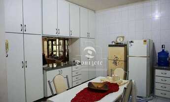 Imagem 7: Sobrado à venda, 450 m² por R$ 990.000,01 - Vila Humaitá - Santo André/SP