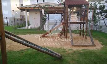 Imagem 2: Apartamento - Residencial Guairá - Sumaré