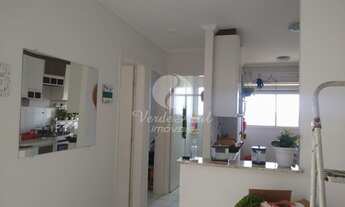 Imagem 5: Apartamento - Parque Residencial Caiapó - Campinas