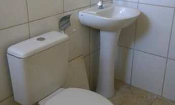 Imagem 6: Casa à venda, 105 m² por R$ 175.000,00 - Vila Tibério - Ribeirão Preto/SP