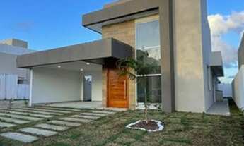 Imagem 7: ! Casa Terras Alphaville 1 - 3/4 sendo 2 suítes