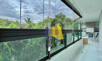 Imagem 6: Apartamento com 3 dormitórios à venda, 94 m² por R$ 2.250.000 - Riviera - Módulo 2 - Berti