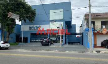 Imagem: Venda - PREDIO COMERCIAL - JARDIM SATELITE