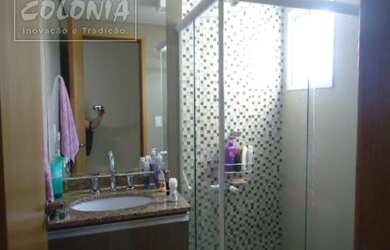 Imagem 4: Santo André - Apartamento Padrão - Vila Alto de Santo André