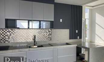 Imagem 6: Casa de Condomínio 145m² 3 dormitórios sendo 3 suítes R$ 1.220.000,00