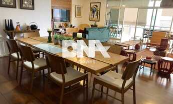 Imagem 1: Rio de Janeiro - Apartamento Padrão - Leblon