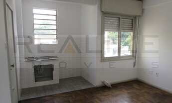 Imagem 5: Apartamento de 01 dormitório no bairro Centro Histórico