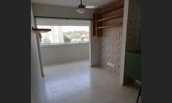 Imagem 3: Apartamento com 1 dormitório à venda, 52 m² por R$ 350.000,00 - Residencial Cassis - Bauru