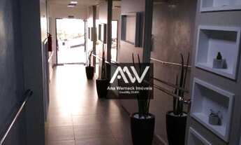 Imagem 5: Apartamento com 2 dormitórios à venda, 60 m² por R$ 260.000,00 - Granbery - Juiz de Fora/M