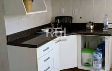 Imagem 2: Porto Alegre - Apartamento Padrão - Independência