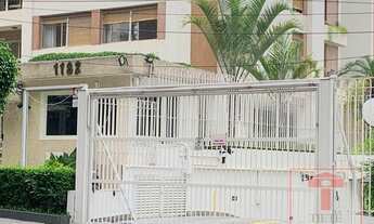 Imagem 3: Apartamento à venda, 174 m² por R$ 2.399.995,98 - Higienópolis - São Paulo/SP