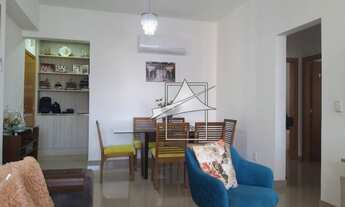 Imagem 7: Apartamento com 3 dormitórios à venda, 114 m² - Ed. Arthur - Duque de Caxias II - Cuiabá/M