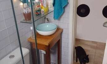 Imagem 3: Apartamento à venda, 47 m² por R$ 250.000,00 - Vila Bremen - Guarulhos/SP