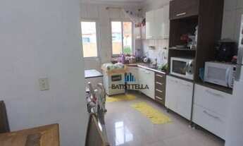 Imagem 2: Sobrado com 3 dormitórios à venda, 160 m² por R$ 318.000,00 - Ingleses do Rio Vermelho - F