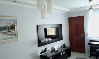 Imagem 2: Casa de condomínio - 120 m² - 3 dorms - Morumbi Sul