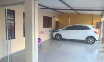 Imagem 3: Casa 3 dorm. - Jd. São João Batista