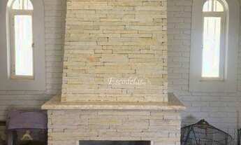 Imagem 3: Chácara à venda, 1460 m² por R$ 1.599.000,00 - Retiro Recanto Tranquilo - Atibaia/SP