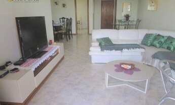 Imagem 5: Apartamento com 3 dormitórios à venda, 135 m² - Tombo - Guarujá/SP