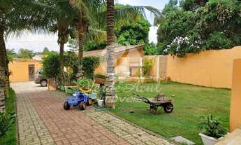 Imagem 4: Chácara - Parque da Represa - Paulínia