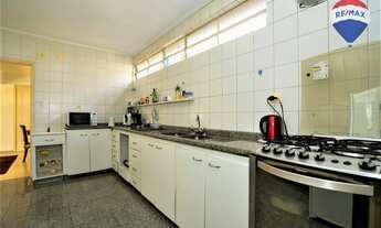 Imagem 6: Apartamento com 3 dormitórios à venda, 198 m² por R$ 1.700.000,00 - Jardim América - São P