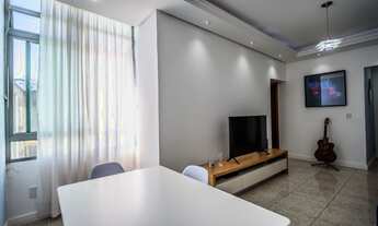 Imagem 5: Apartamento 2 dormitórios todo reformado no Bairro Floresta