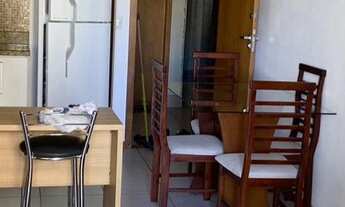 Imagem 2: Apartamento 65 m2 - 1 quarto - Frente Mar