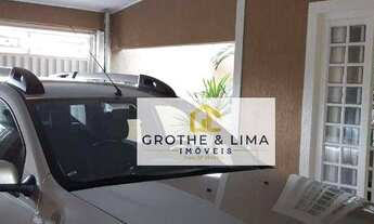 Imagem 6: Casa com 4 dormitórios à venda, 249 m² por R$ 640.000,00 - Parque Meia Lua - Jacareí/SP