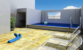 Imagem 6: Apartamento para venda com 66 metros quadrados com 3 quartos em Casa Amarela - Recife - PE