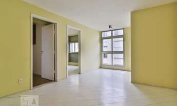 Imagem 3: Apartamento para Aluguel - Santa Cecília, 3 Quartos, 80 m2