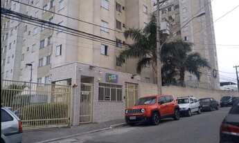 Imagem: APARTAMENTOSÃO PAULO