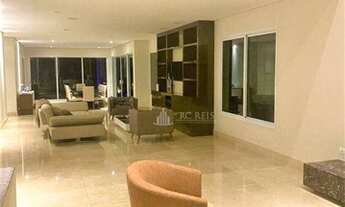 Imagem 3: Casa com 4 suítes à venda, 535 m² por R$ 4.700.000 - Alphaville 11 - Santana de Parnaíba/S