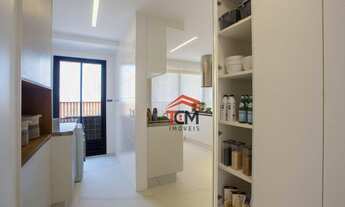 Imagem 3: Cobertura com 3 dormitórios à venda, 268 m² por R$ 2.575.392,00 - Setor Marista - Goiânia