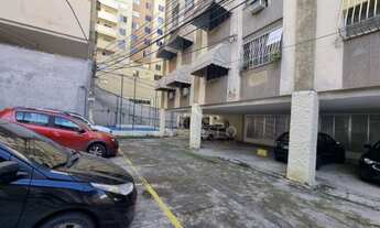 Imagem 7: Apartamento com 2 dormitórios mais dependência revertida a venda por R$ 240.000 - Santa Ro