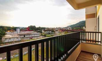 Imagem 5: BLUMENAU - Apartamento Padrão - Velha Central