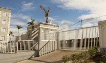 Imagem 5: Apartamento - Loteamento Parque São Martinho - Campinas