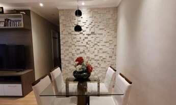 Imagem 5: Apartamento para venda tem 90 metros quadrados com 3 quartos em Vila Progredior - São Paul