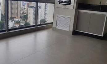 Imagem 5: Apartamento com 3 dormitórios à venda, 90 m² por R$ 1.220.000,00 - Chácara Inglesa - São P