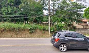 Imagem 4: Terreno à venda, 1645 m² por R$ 1.600.000,00 - Engenho do Mato - Niterói/RJ