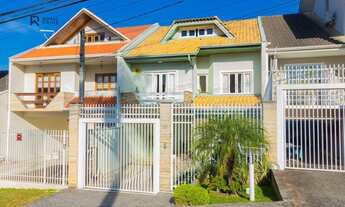 Imagem 7: Sobrado com 3 dormitórios à venda, 200 m² por R$ 826.000 - Mossunguê - Curitiba/PR