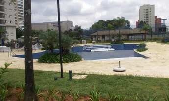 Imagem 2: Apartamento para venda com 75 metros quadrados com 2 quartos em Lauzane Paulista - São Pau