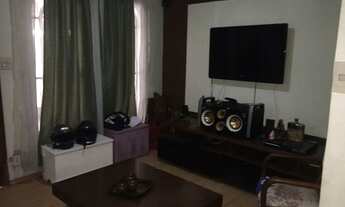 Imagem: Sobrado à Venda 200m2, 4 dormitórios